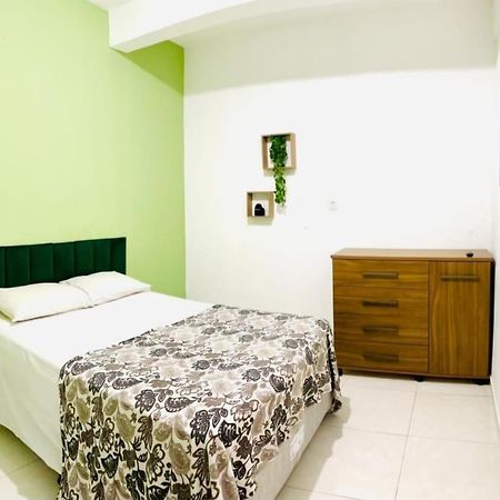 ריו דה ז'ניירו Hostel Estacao Maracana מראה חיצוני תמונה