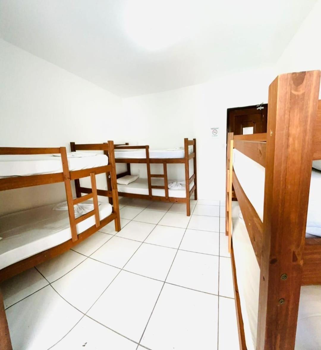 ריו דה ז'ניירו Hostel Estacao Maracana מראה חיצוני תמונה