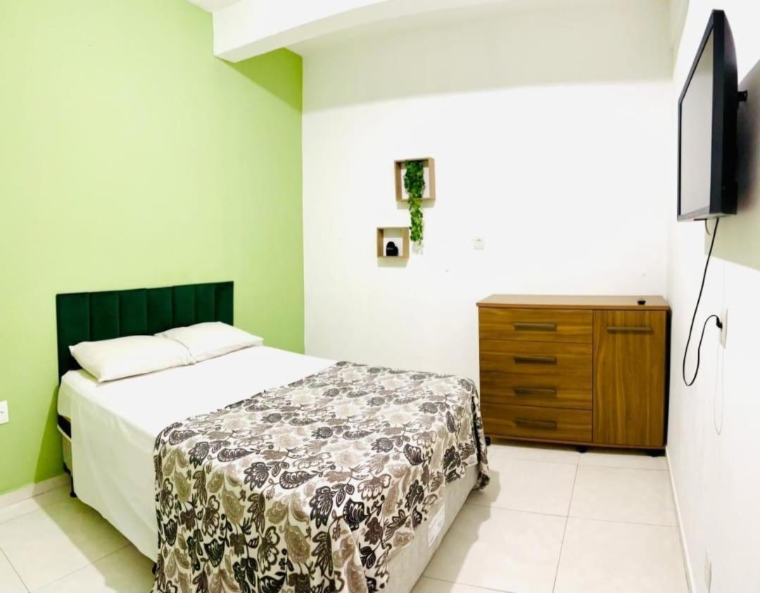 ריו דה ז'ניירו Hostel Estacao Maracana מראה חיצוני תמונה