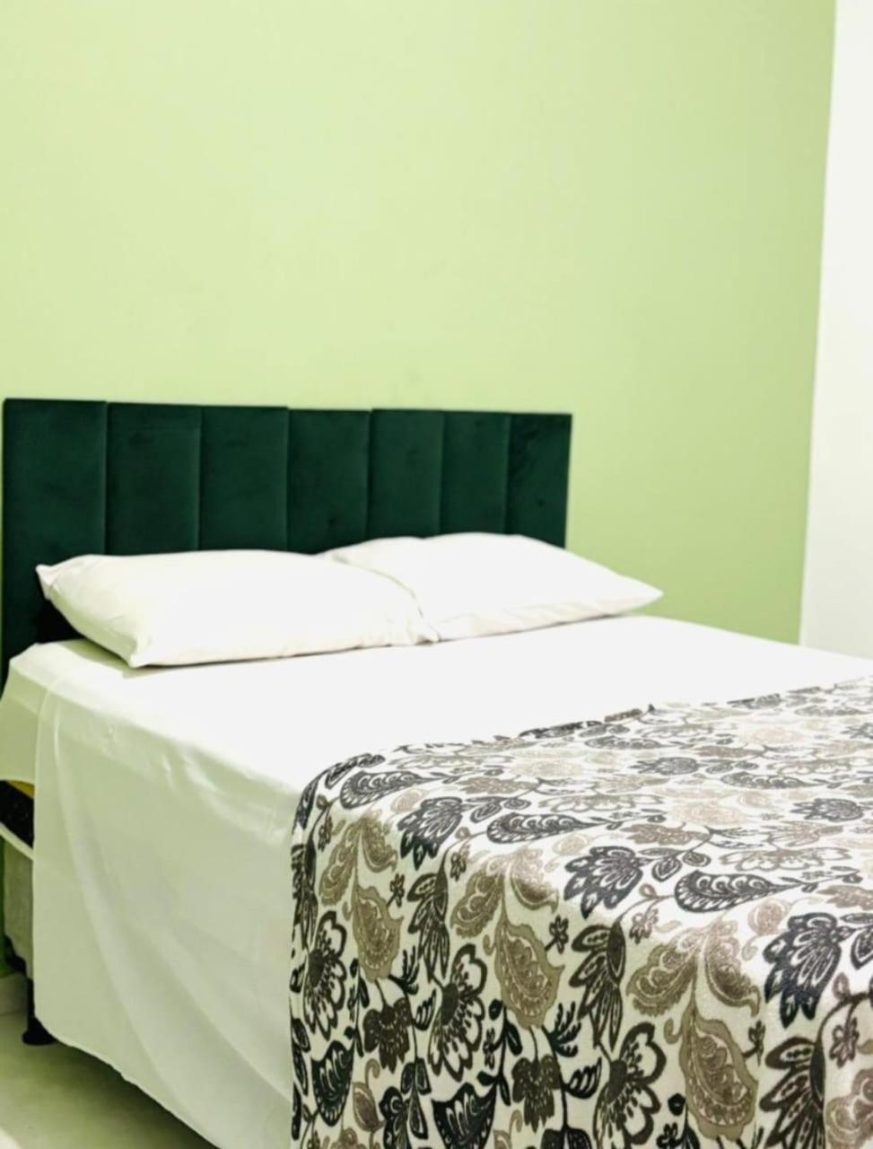 ריו דה ז'ניירו Hostel Estacao Maracana מראה חיצוני תמונה