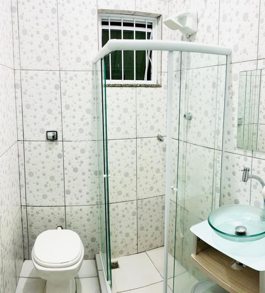 ריו דה ז'ניירו Hostel Estacao Maracana מראה חיצוני תמונה